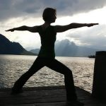 Yoga in Judenau im Tullnerfeld