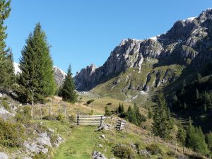 Alpe-Adria-Trail