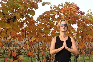 Yoga - die 8 Bewegungen der Wirbelsäule