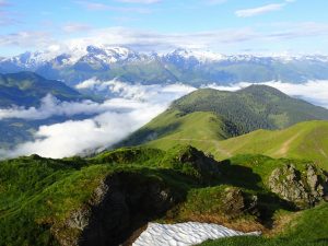 ausblick vom statzerhaus