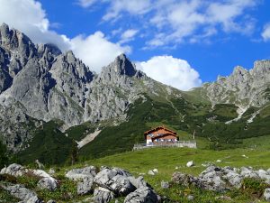 wanderung erichhütte