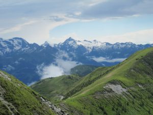 wanderung zum statzerhaus