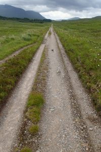 Rannoch Moor