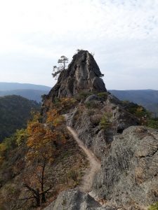 wandern wachau